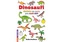 Dinosauři - Aktivity na cesty pro malé děti