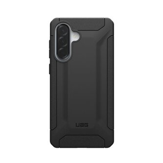 UAG Scout, black - Samsung Galaxy A36 5G