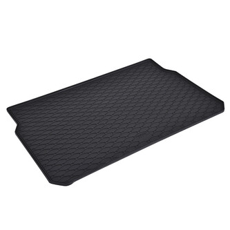 Gumová vana do kufru Citroen C3 2017-2024