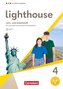 Lighthouse Band 4: 8. Schuljahr - Zu allen Ausgaben - Lern- und Arbeitsheft
