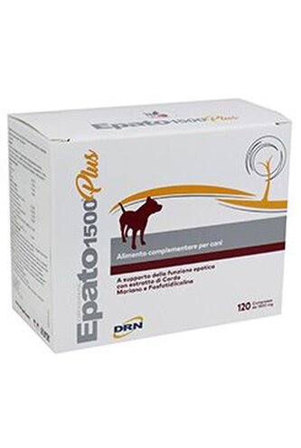 Epato 1500 120tbl pes