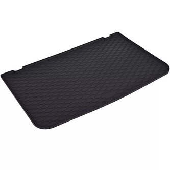 Gumová vana do kufru Renault Clio 2012- 2019 (hatchback)