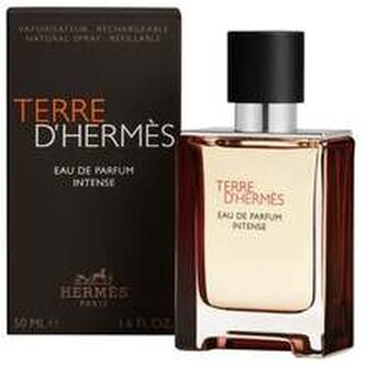 Hermes Terre D´Hermes Intense Parfémová voda 100 ml pro muže