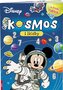 Disney Kosmos i liczby KOS-9101
