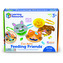 Learning Resources - Krmení zvířátek