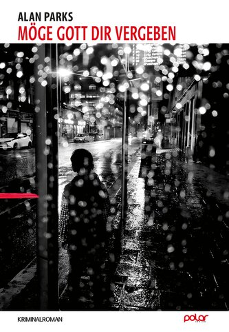 Möge Gott Dir vergeben