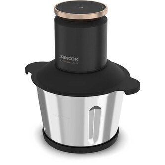 Sencor SCB 8000BK sekáček potravin