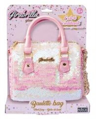 Girabrilla torebka dolce kuferek Girabrilla torebka dolce kuferek