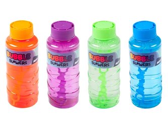 bublifuk 480ml - náhradní náplň 1080069