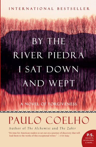 By the River Piedra I Sat Down and Wept