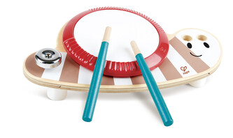 HAPE - Buben Slimák Dan