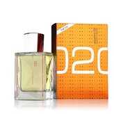 Fragrance World Esscentric Moolecules 02 EDP 100 ml + DEO ve spreji 75 ml UNISEX