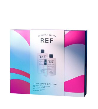 Ref Stockhom Colour Gift Box