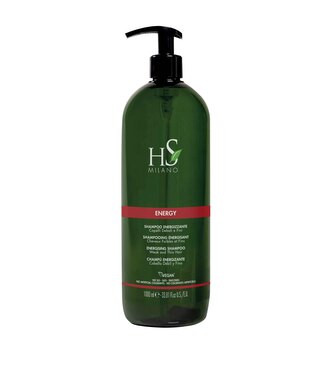 HS Milano Energizing Shampoo