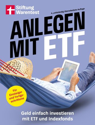 Anlegen mit ETF