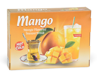 Instatní nápoj Ottoman Mango - 250 g