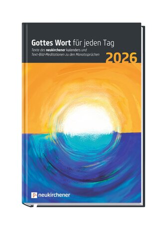 Gottes Wort für jeden Tag 2026