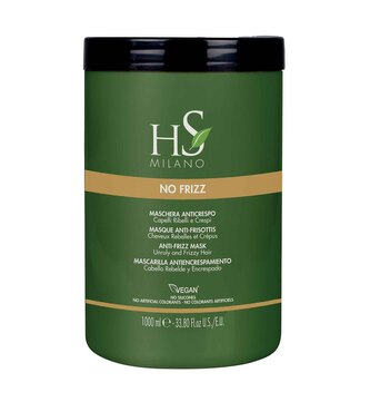 HS Milano Anti-Frizz Mask
