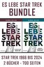 Es lebe Star Trek - Bundle (Band 1 und 2)