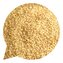 Bulgur semolinový BIO