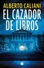 El cazador de libros