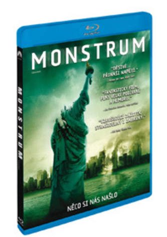 Monstrum BD (UHD)