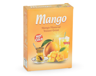 Instatní nápoj Ottoman Mango - 130 g