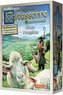 Carcassonne 9 - Sheep and Hills 2nd Edition