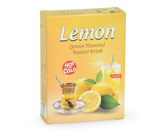 Instatní nápoj Ottoman Citron - 130 g
