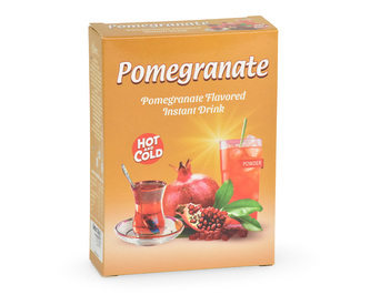 Instatní nápoj Ottoman Granátové jablko - 130 g