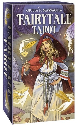 Fairytale Tarot