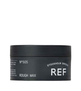Ref Stockholm Rough Wax N°505
