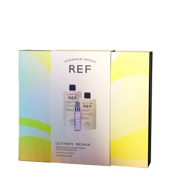 Ref Stockhom Repair Gift Box