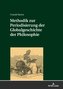 Methodik zur Periodisierung der Globalgeschichte der Philosophie