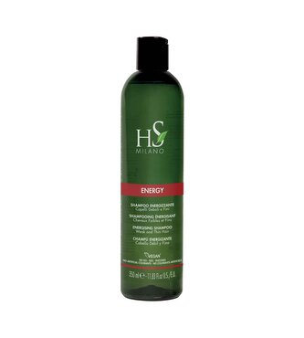 HS Milano Energizing Shampoo