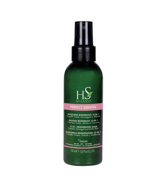 HS Milano 10 In 1 Regenerating Mask