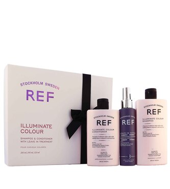 Ref Stockhom Illuminate Colour Box