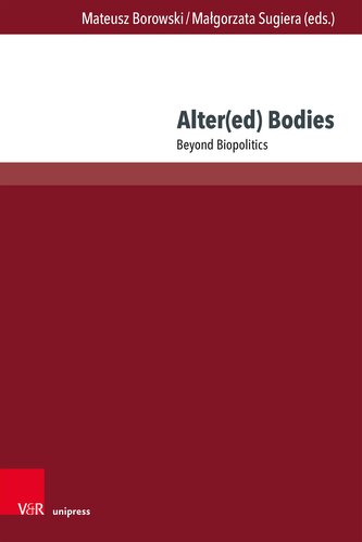 Alter(ed) Bodies