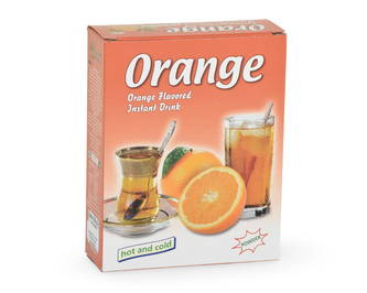 Instatní nápoj Ottoman Pomeranč - 130 g