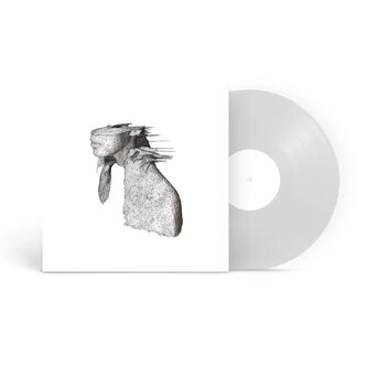 A Rush Of Blood To The Head (Clear Ecorecord Album) - LP