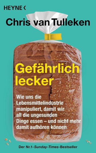 Gefährlich lecker