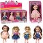 Lalka dziewczynka MIX