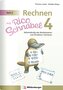 Rechnen mit Rico Schnabel 4, Heft 2 - Selbstständig das Multiplizieren und Dividieren trainieren