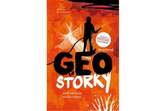 Geostorky aneb Tak bude trochu tepleji...