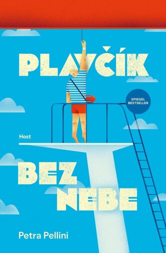 Plavčík bez nebe Plavčík bez nebe