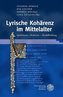 Lyrische Kohärenz im Mittelalter
