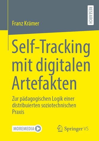 Self-Tracking mit digitalen Artefakten