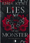 Lies of My Monster. Monster Trilogy. Tom 1
