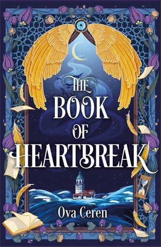 The Book of Heartbreak