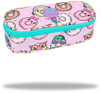 Piórnik Campus Happy Donuts CoolPack, Patio